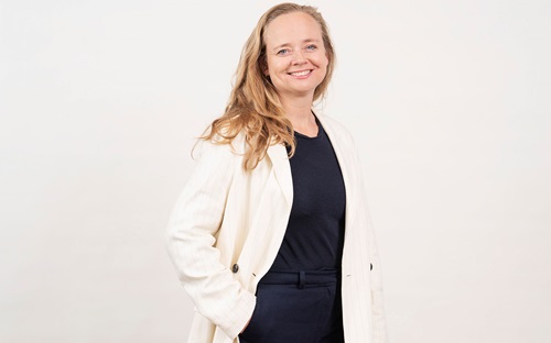 Rie Odsbjerg Werner