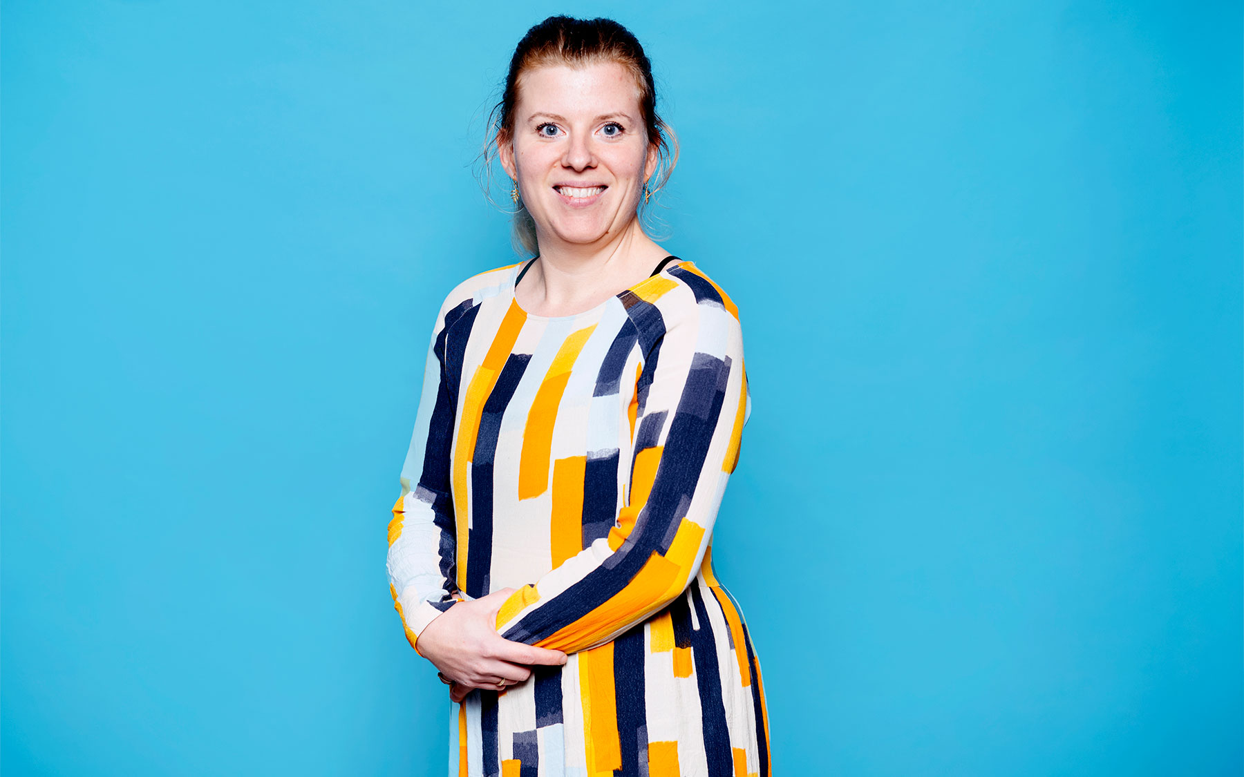 Pernille Bjerre Nielsen